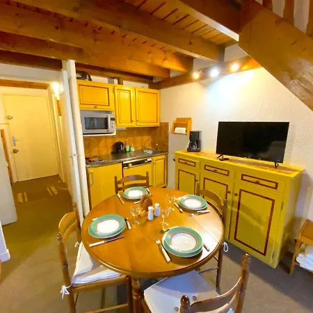 Apartment En Centre Du Sauze *