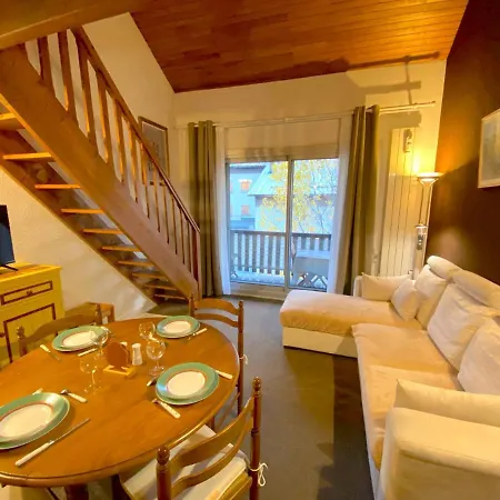 Apartment En Centre Du Sauze Enchastrayes